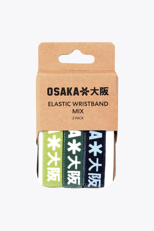 Elastic Bracelet Mix - Wholesale | No Color