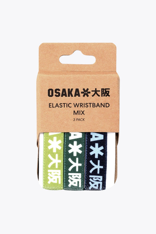 Elastic Bracelet Mix - Wholesale | No Color