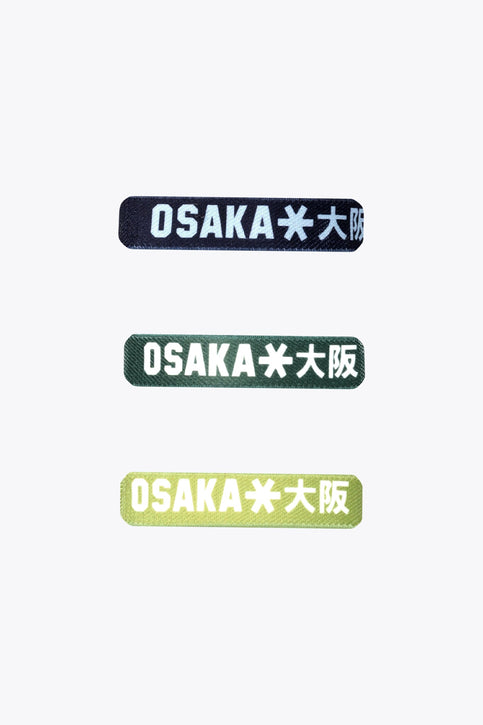 Osaka Elastic Bracelet Yang | No Color