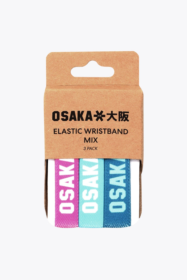 Elastic Bracelet Mix - Wholesale | No Color