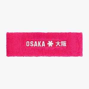 Sweatband Hair #ElectricFuchsia