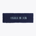 Sweatband Hair #Navy