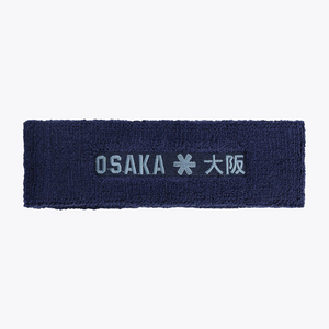 Sweatband Hair #Navy