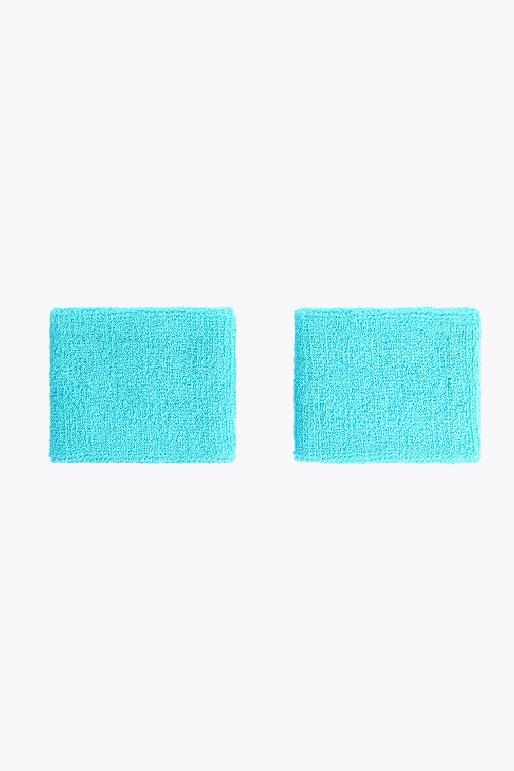 Osaka Sweatband Wrists | Reed Blue