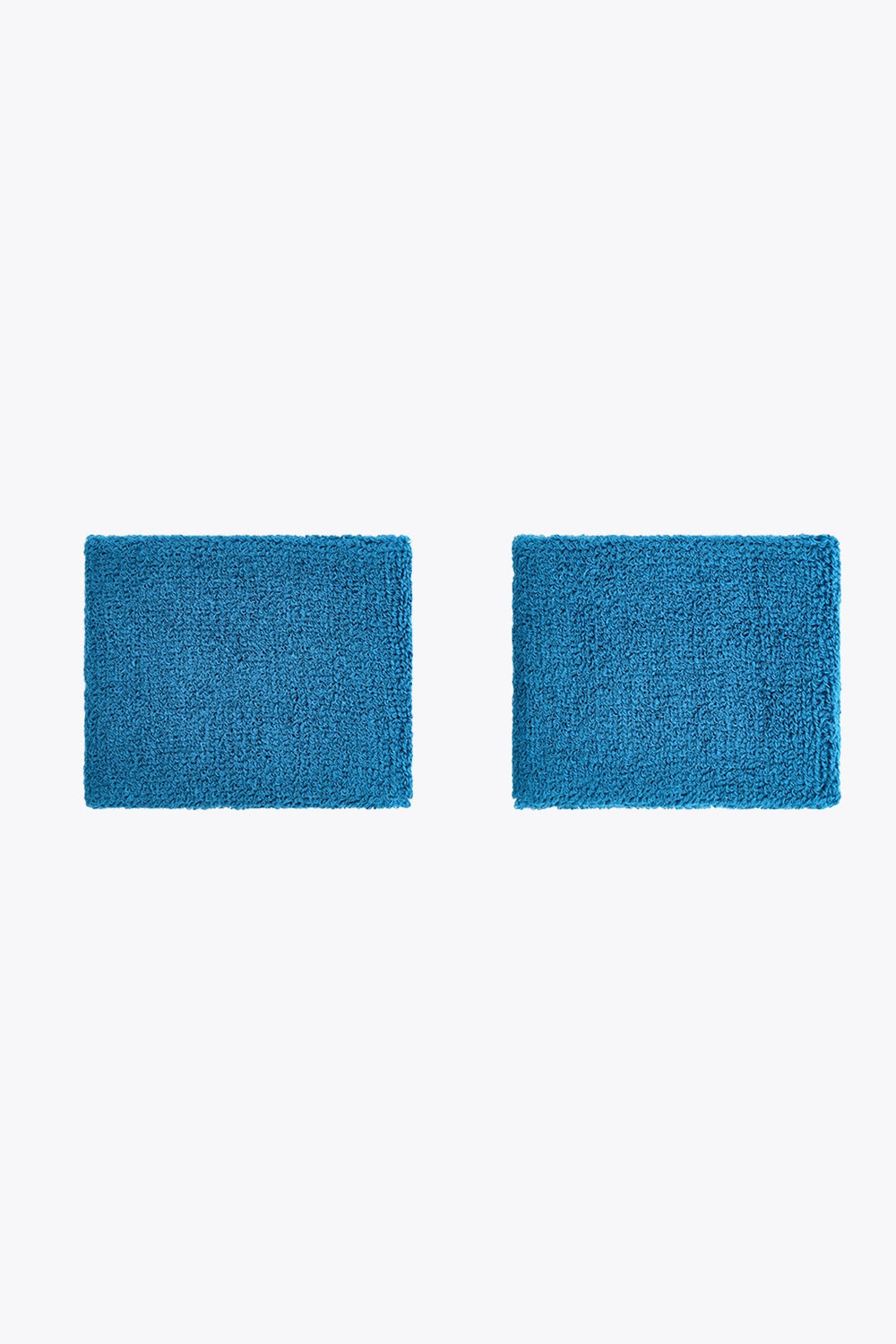Osaka Sweatband Wrists | Transformative Teal