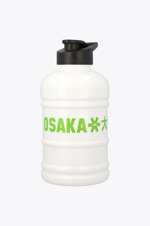 Osaka Giga Waterbottle | White