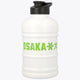 Osaka Giga Waterbottle | White