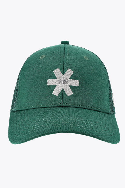 Osaka Trucker Cap | Pineneedle