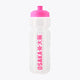 Osaka Plastic Water Bottle | Electric Fuchsia