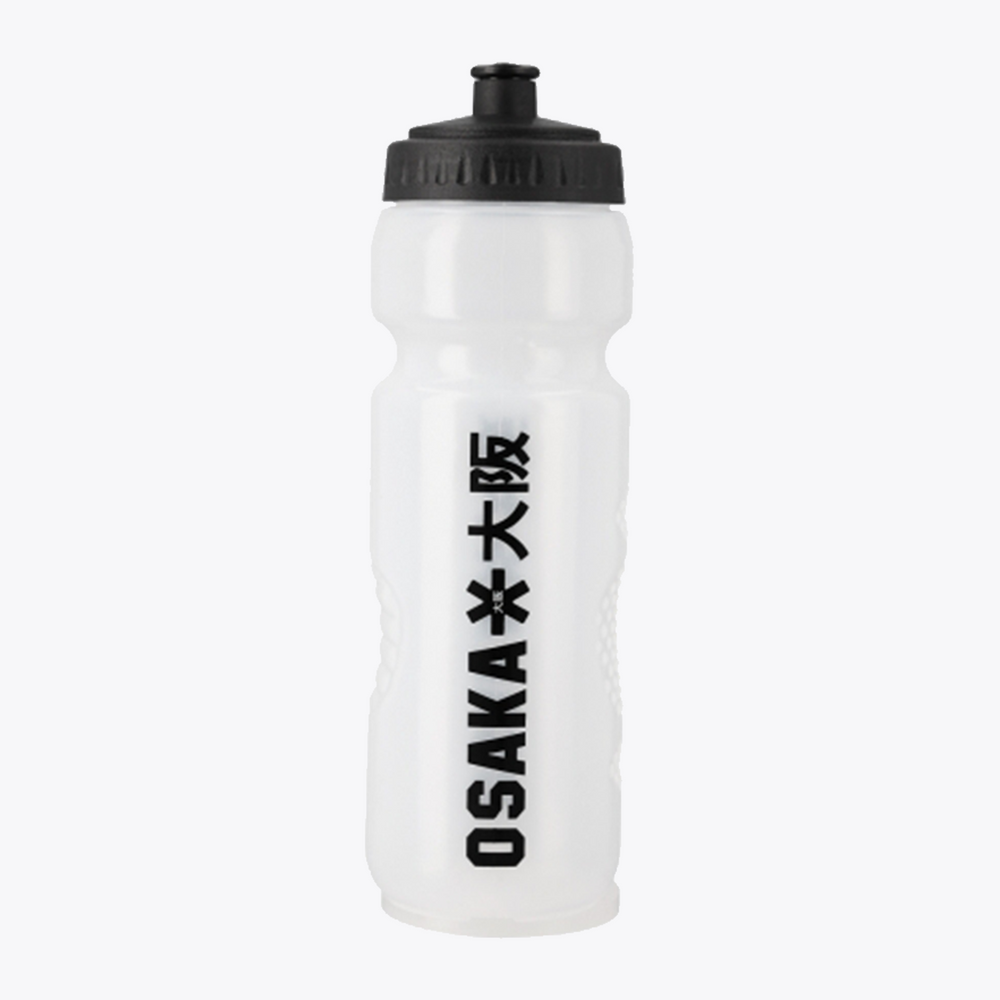 Plastic Water Bottle #Black
