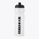 Plastic Water Bottle #Black