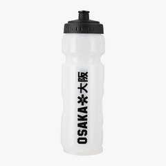 Plastic Water Bottle #Black