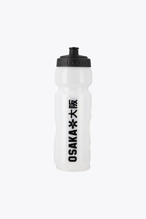 Osaka Plastic Water Bottle | Black