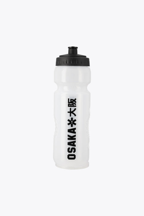 Osaka Plastic Water Bottle | Black