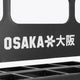 Osaka Foldable Waterbottle Crate | Black