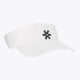 Osaka Visor | White