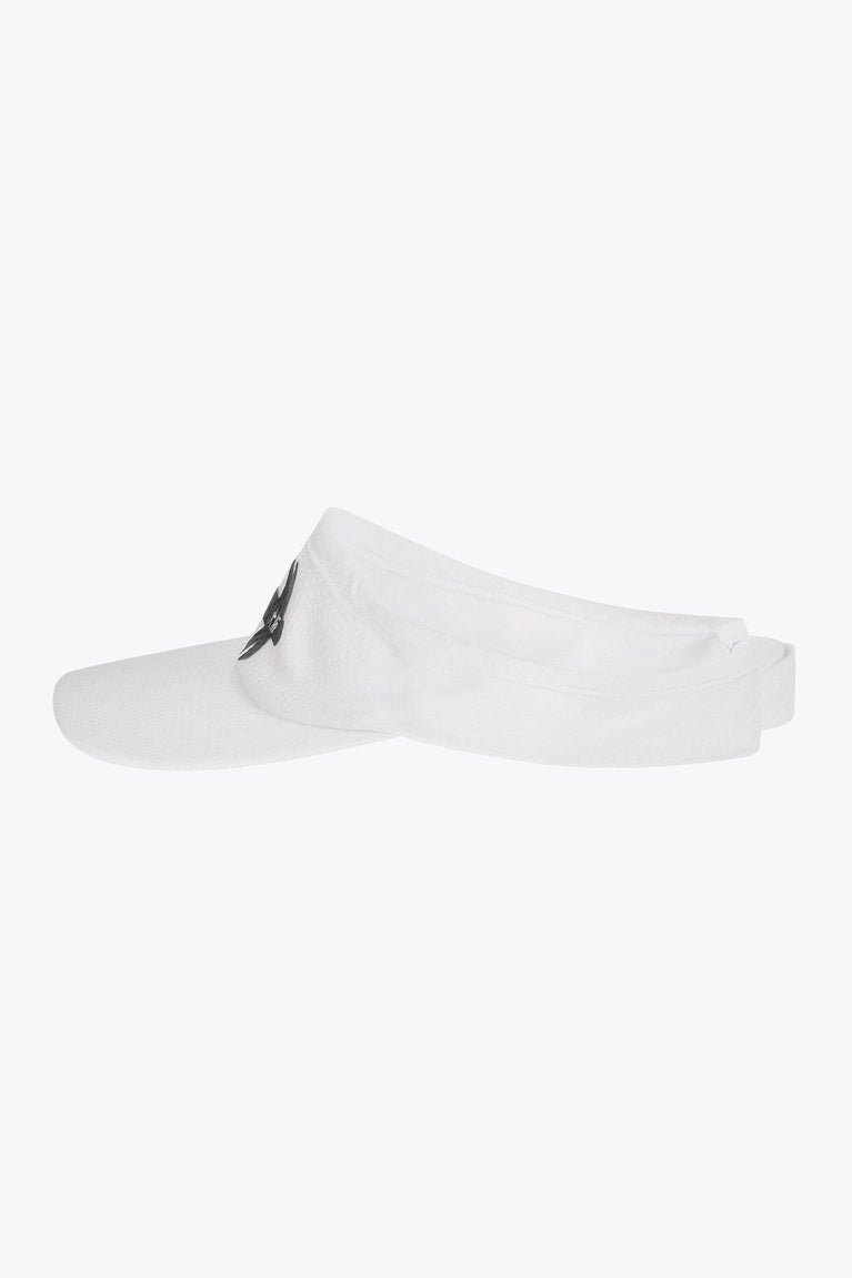 Osaka Visor | White