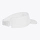 Osaka Visor | White