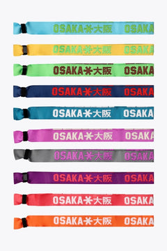 Osaka Woven Bracelets Mix | Multicolor