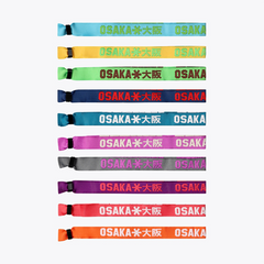 Woven Bracelets Mix