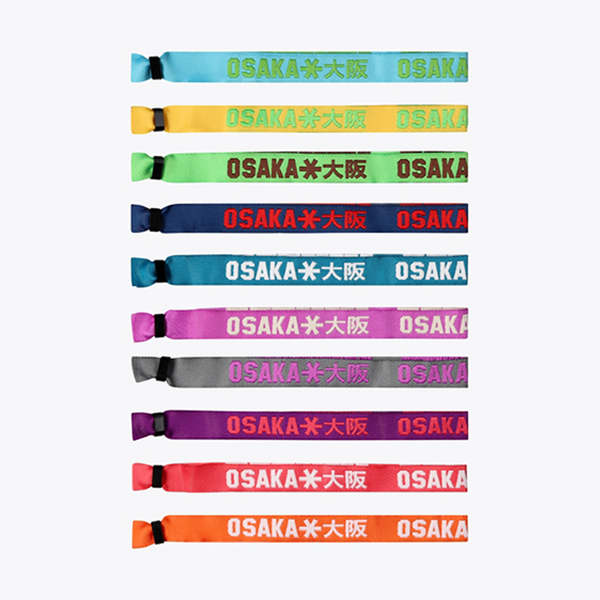 Woven Bracelets Mix