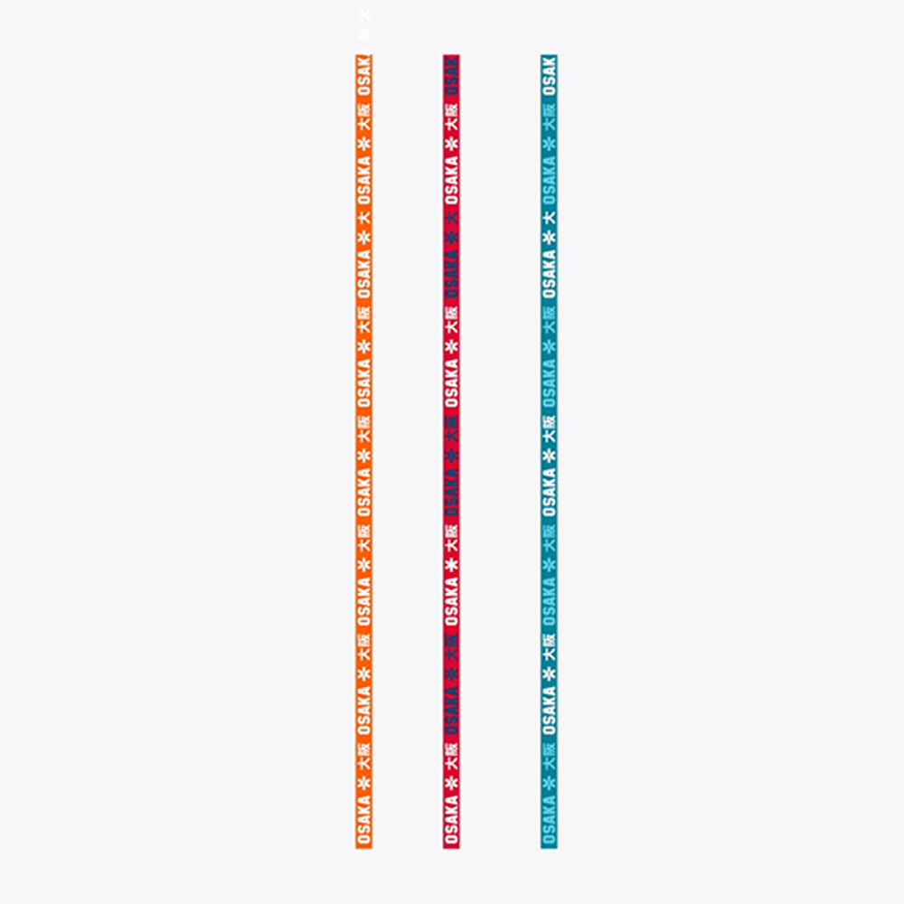 Elastic Hairband Mix Non-Slip