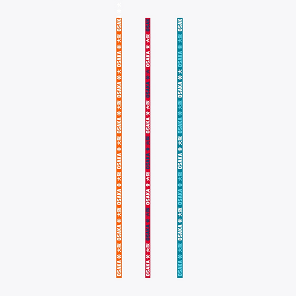 Elastic Hairband Mix Non-Slip