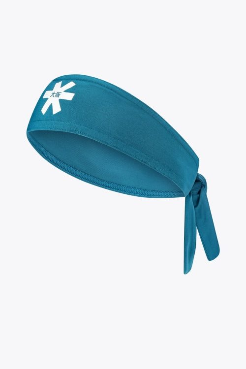 Osaka Sports Bandana | Transformative Teal