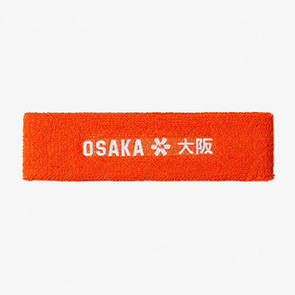 Sweatband Hair