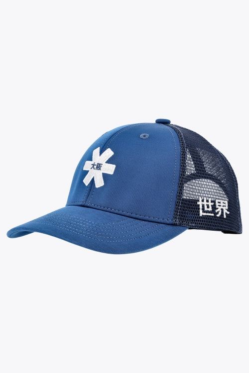 Osaka Trucker Cap | Olympian
