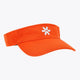 Osaka Visor | Orange Tiger