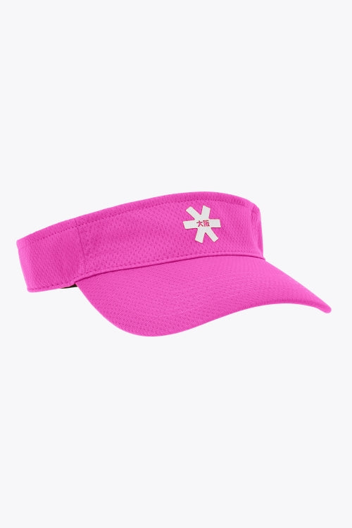 Osaka Visor | Rose Bud