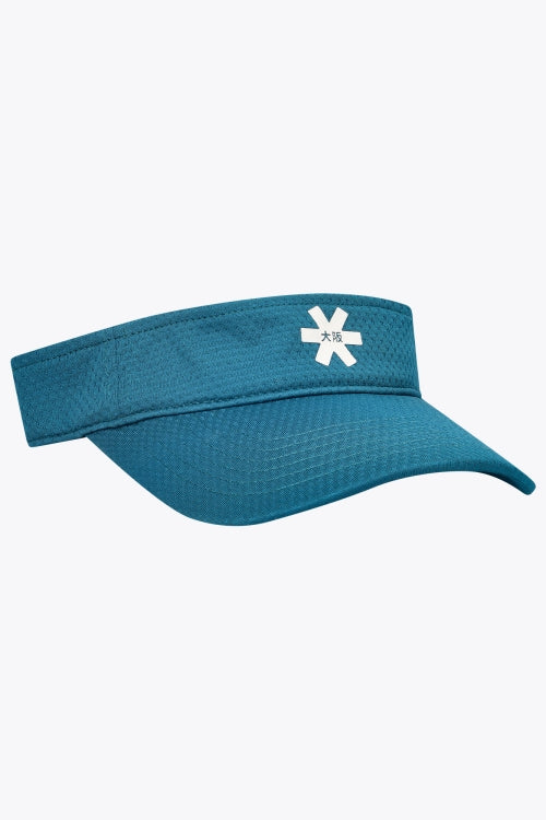 Osaka Visor | Transformative Teal