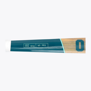 Indoor Hockey Stick Pro Bow WD - Pro #TransformativeTeal