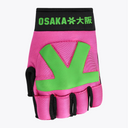 Osaka Hockey Glove Armadillo - Left Hand #RoseBud