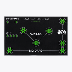 Osaka Field Hockey Skill Carpet