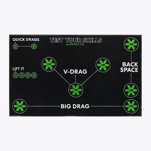 Osaka Field Hockey Skill Carpet