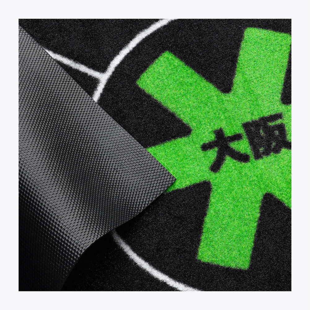Osaka Field Hockey Skill Carpet