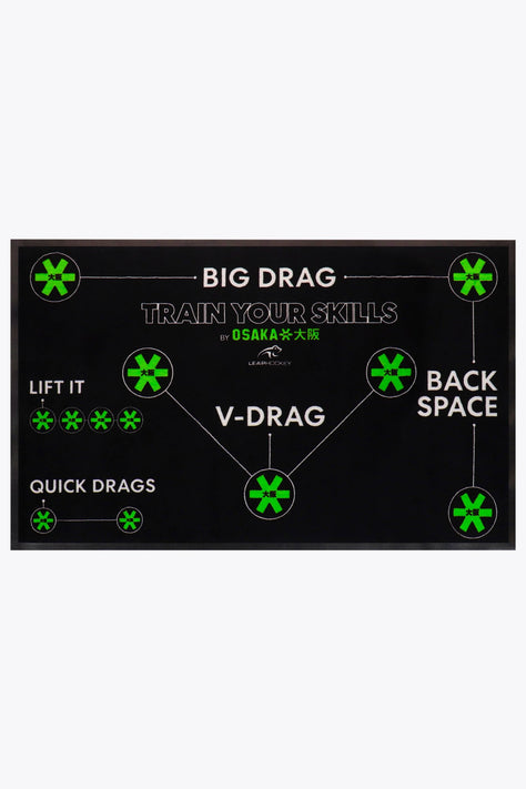 Osaka Field Hockey Skill Trainer | No Color