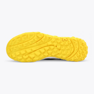 Osaka World Kai Mk1 Shoe #BlackHolographic  | Bottom of shoe