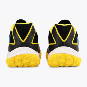 Osaka World Kai Mk1 Shoe #BlackHolographic  | Heel of shoe