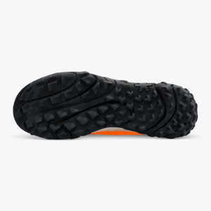 Osaka World Kai Mk1 Shoe #FluoOrange | Bottom