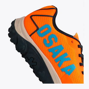 Osaka World Kai Mk1 Shoe #FluoOrange | Sole