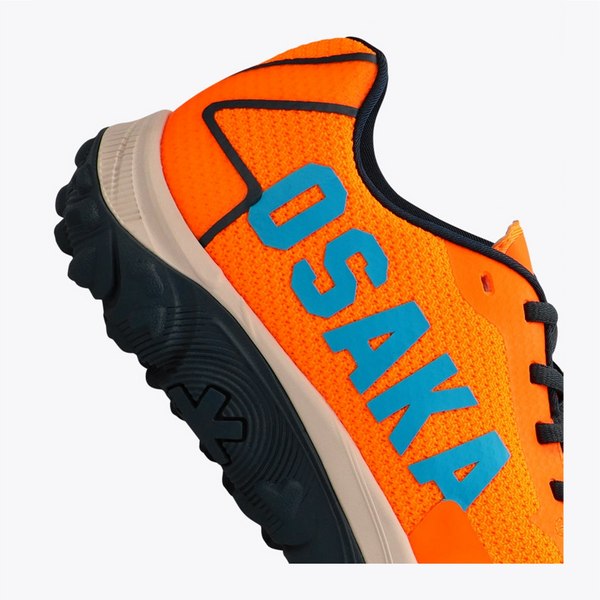 Osaka World Kai Mk1 Shoe #FluoOrange | Sole