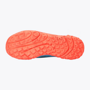 Osaka World Kai Mk1 Shoe #FrenchNavyFire | Bottom of shoe