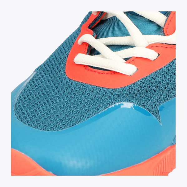 Osaka World Kai Mk1 Shoe #FrenchNavyFire | Toe Box