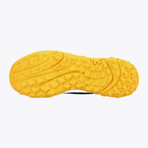 Osaka World Kai Mk1 Shoe #FrenchNavy | Bottom of shoe