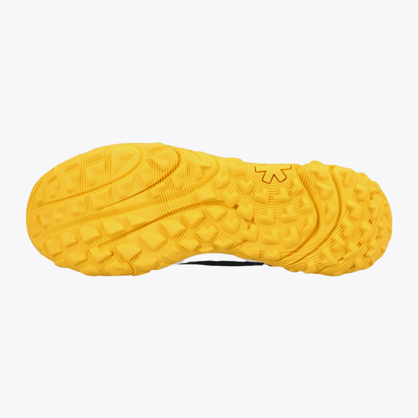 Osaka World Kai Mk1 Shoe #FrenchNavy | Bottom of shoe