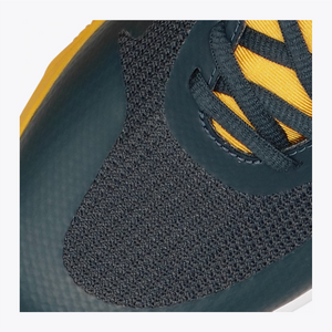 Osaka World Kai Mk1 Shoe #FrenchNavy | Toe Box