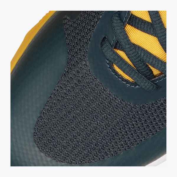 Osaka World Kai Mk1 Shoe #FrenchNavy | Toe Box